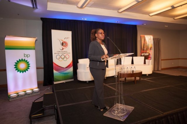 TTOC Sport Conference March 2018